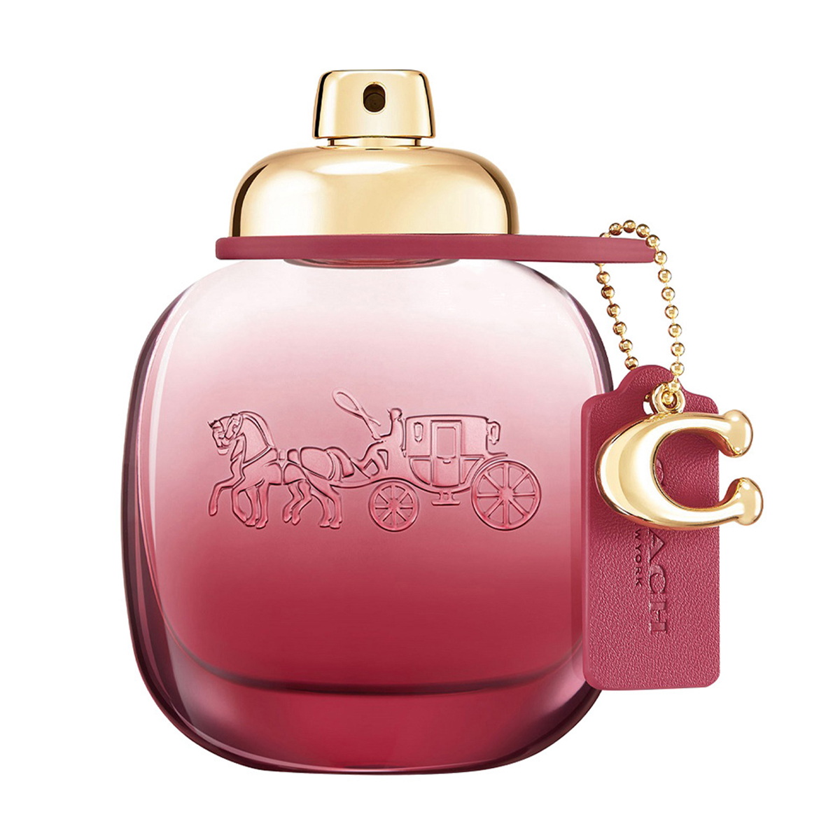 Coach Wild Rose Парфумована вода жіноча, 30 мл